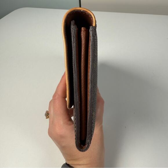 Louis Vuitton Boetie Wallet – 2011 Collection - Picture 5 of 16